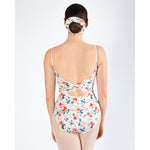 Energetiks Tea Rose Collection Kim Camisole, Adults
