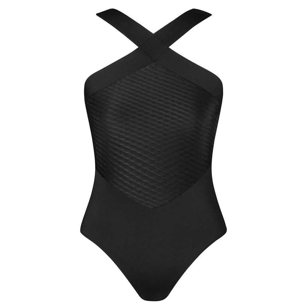 Energetiks Allegro Lara Thick Strap Camisole, Adults