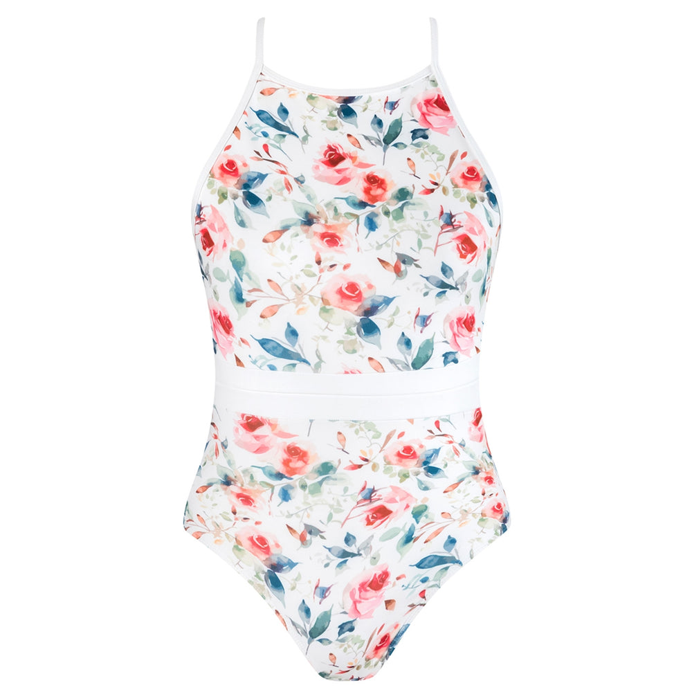 Energetiks Tea Rose Collection Mave Camisole, Adults