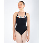 Energetiks Tea Rose Collection Alice Camisole, Adults