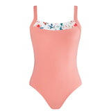 Energetiks Tea Rose Collection Alice Camisole, Adults