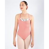 Energetiks Tea Rose Collection Alice Camisole, Adults