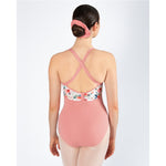 Energetiks Tea Rose Collection Alice Camisole, Adults