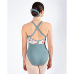 Energetiks Tea Rose Collection Alice Camisole, Adults