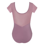 Energetiks Tempo Veronica Cap Sleeve Leotard, Adults