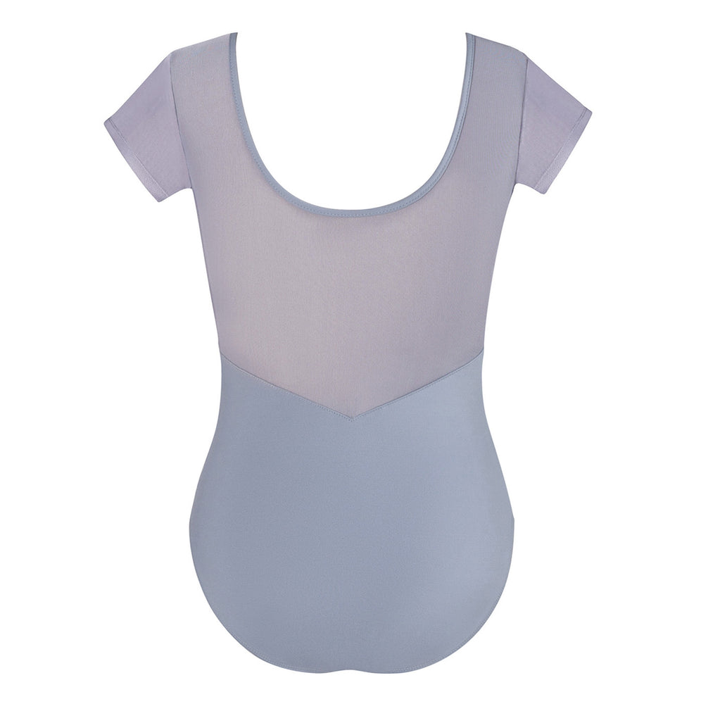 Energetiks Tempo Veronica Cap Sleeve Leotard, Adults