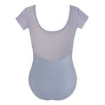 Energetiks Tempo Veronica Cap Sleeve Leotard, Adults