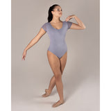 Energetiks Tempo Veronica Cap Sleeve Leotard, Adults