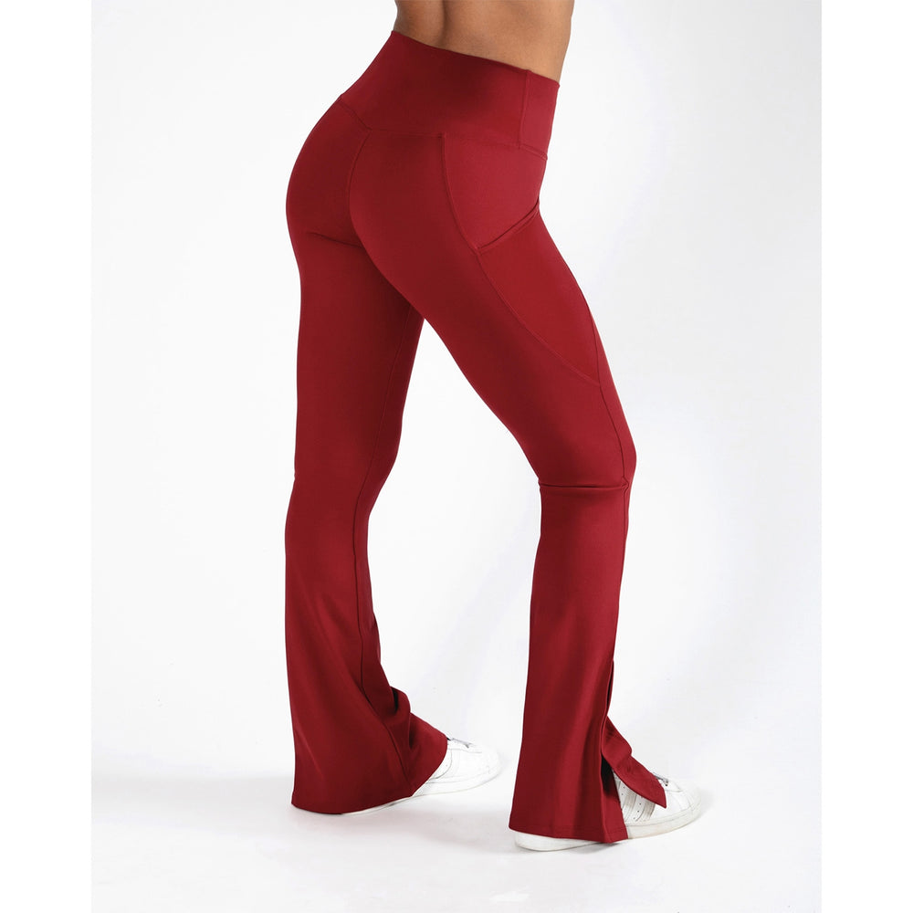 Energetiks Align Collection Halley Pants, Adults
