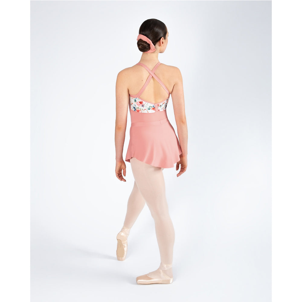 Energetiks Tea Rose Collection Natalia Skirt, Adults