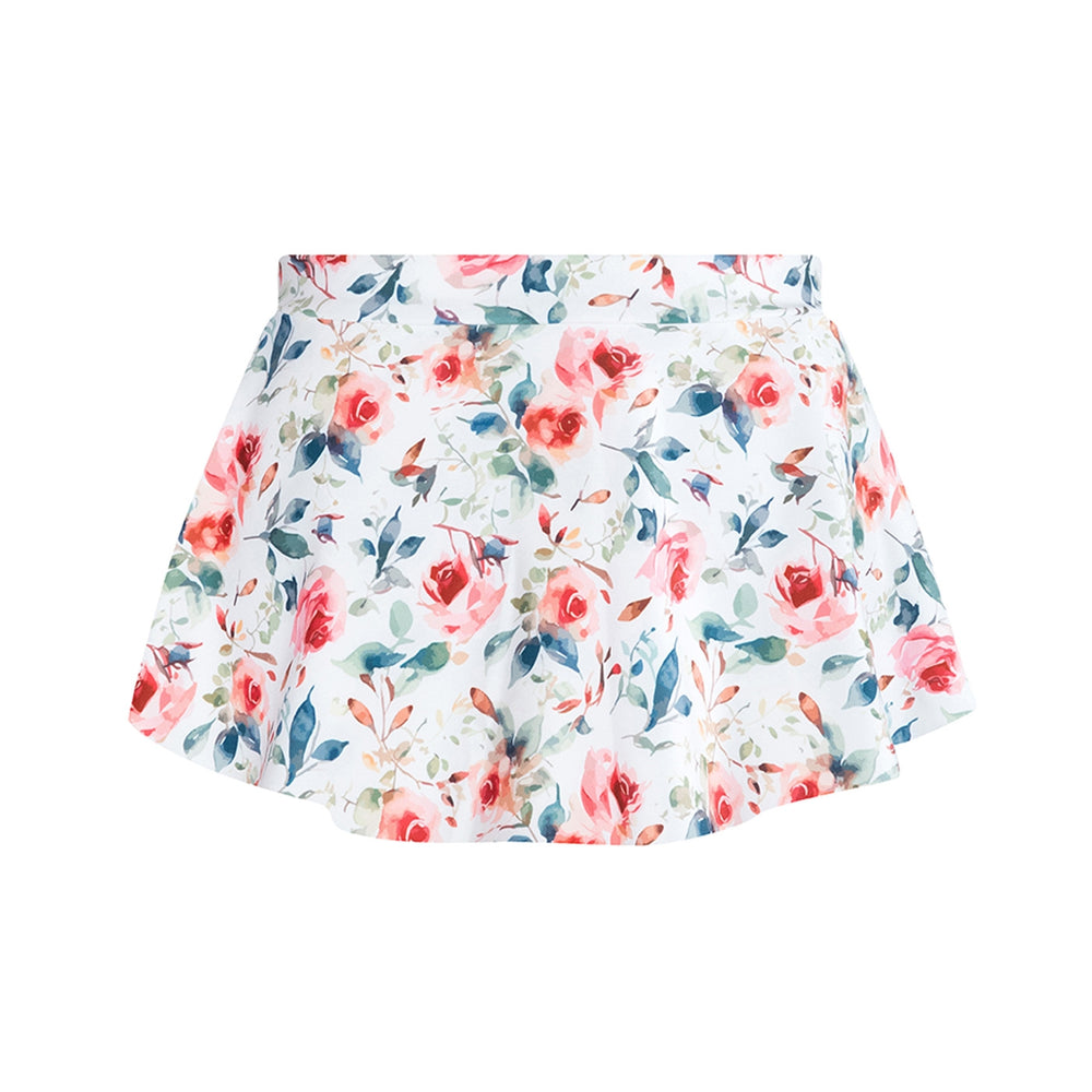 Energetiks Tea Rose Collection Natalia Skirt, Adults