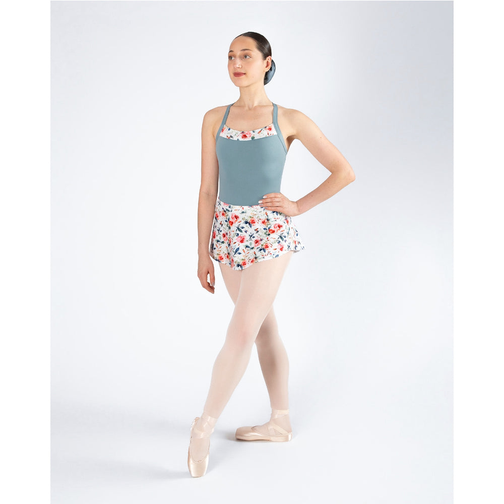 Energetiks Tea Rose Collection Natalia Skirt, Adults
