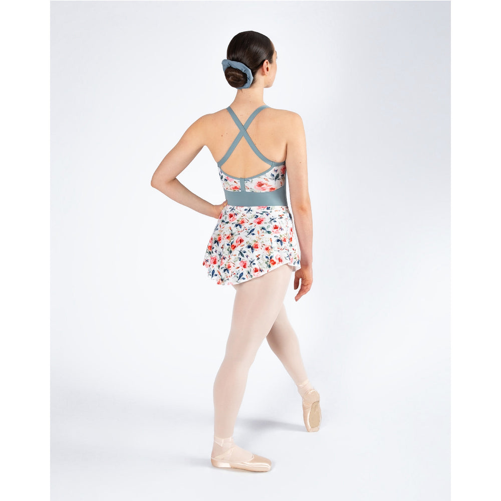 Energetiks Tea Rose Collection Natalia Skirt, Adults