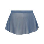 Energetiks Align Collection Natalia Mesh Split Skirt, Adults