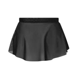 Energetiks Align Collection Natalia Mesh Split Skirt, Adults