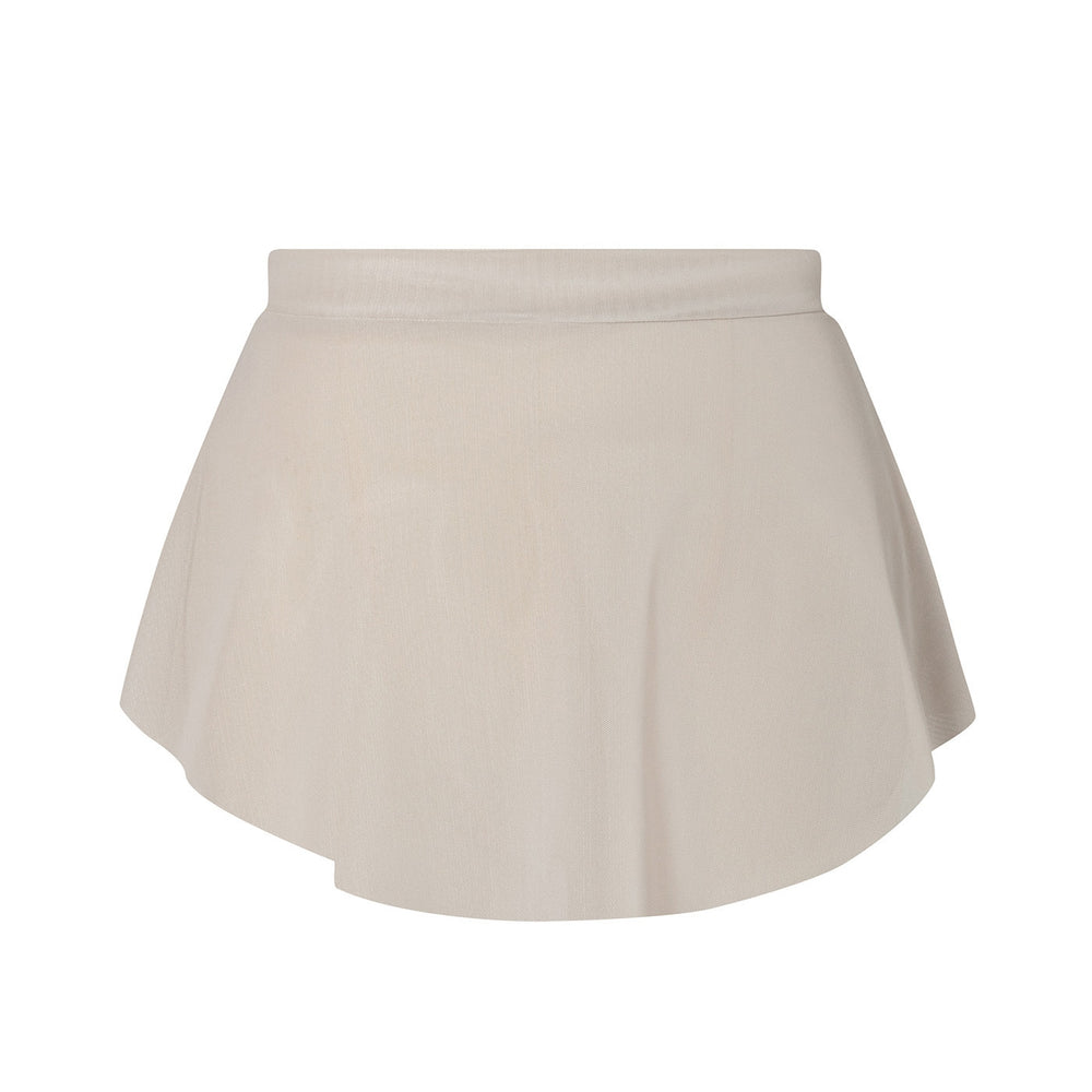 Energetiks Align Collection Natalia Mesh Split Skirt, Adults