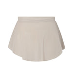 Energetiks Align Collection Natalia Mesh Split Skirt, Adults