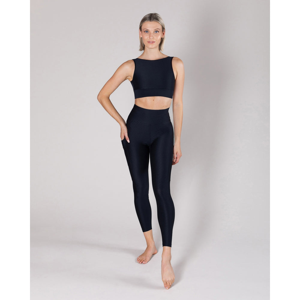 Energetiks Allegro Sabre Legging, Adults