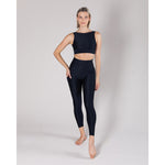 Energetiks Allegro Sabre Legging, Adults