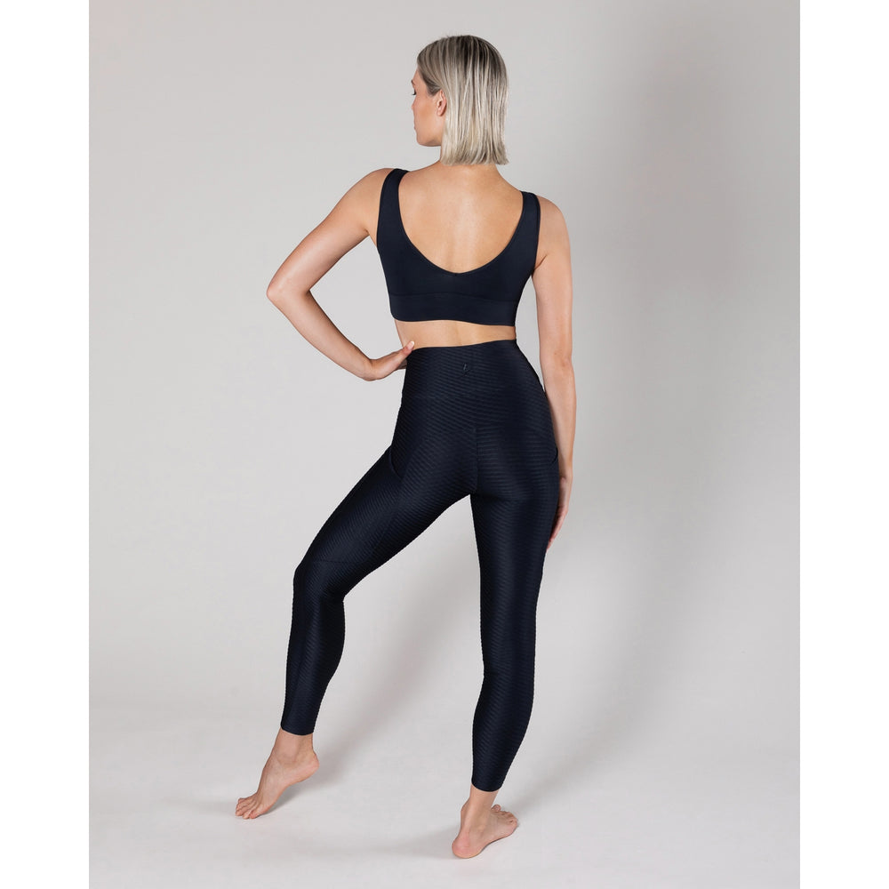 Energetiks Allegro Sabre Legging, Adults