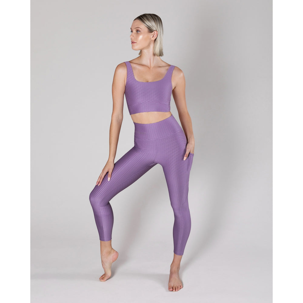 Energetiks Allegro Sabre Legging, Adults