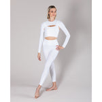 Energetiks Allegro Sabre Legging, Adults