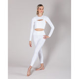 Energetiks Allegro Sabre Legging, Adults