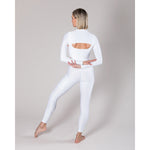 Energetiks Allegro Sabre Legging, Adults