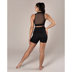 Energetiks Tempo Sabre Bike Shorts, Adults