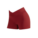 Energetiks Align Collection Halley Short, Adults