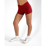 Energetiks Align Collection Halley Short, Adults