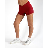 Energetiks Align Collection Halley Short, Adults