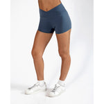 Energetiks Align Collection Halley Short, Adults