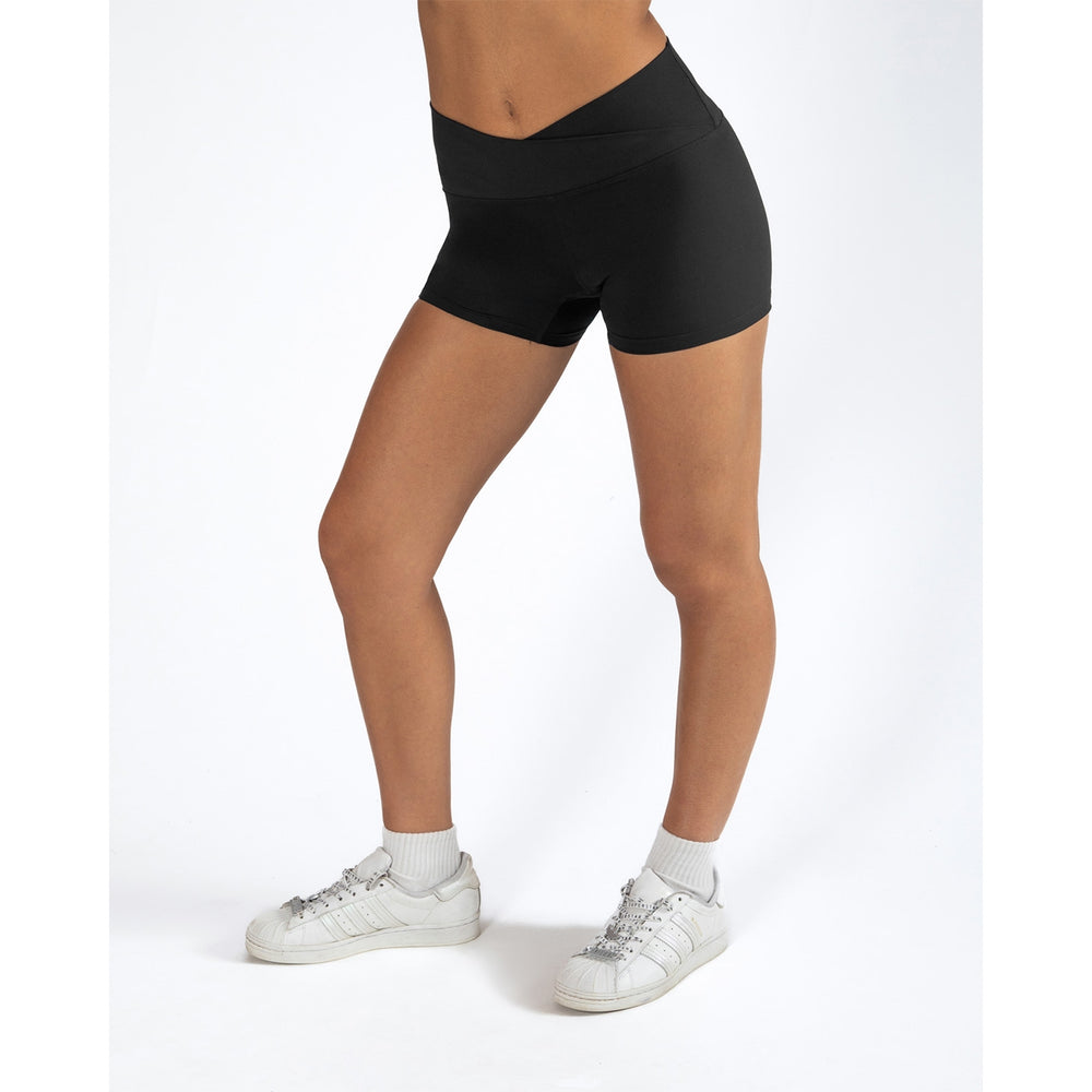 Energetiks Align Collection Halley Short, Adults