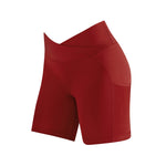 Energetiks Align Collection Halley Bike Short, Adults