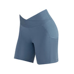 Energetiks Align Collection Halley Bike Short, Adults
