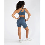 Energetiks Align Collection Halley Bike Short, Adults