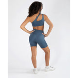 Energetiks Align Collection Halley Bike Short, Adults