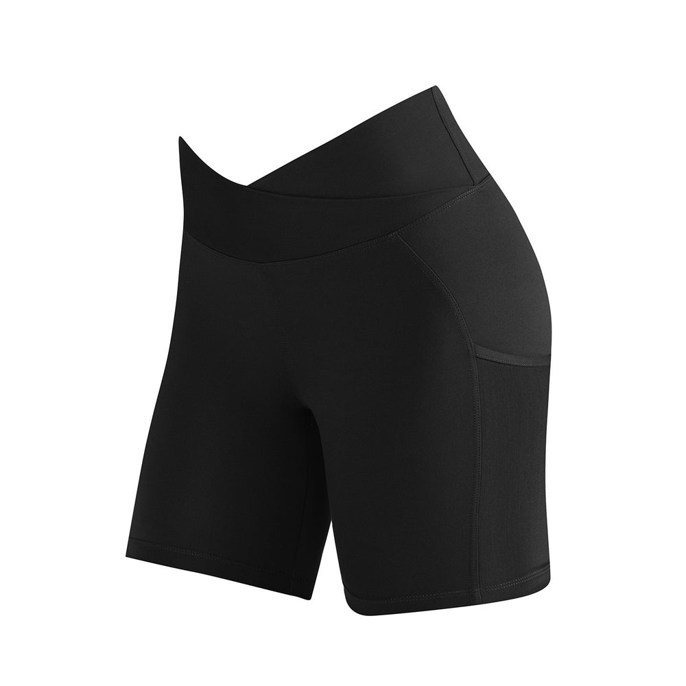 Energetiks Align Collection Halley Bike Short, Adults