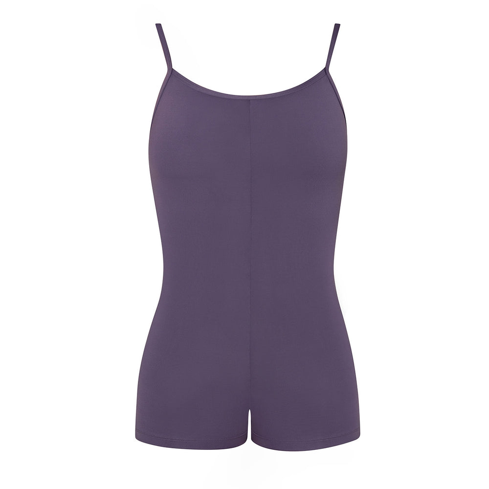 Energetiks Perry Hot Short Unitard, Adults