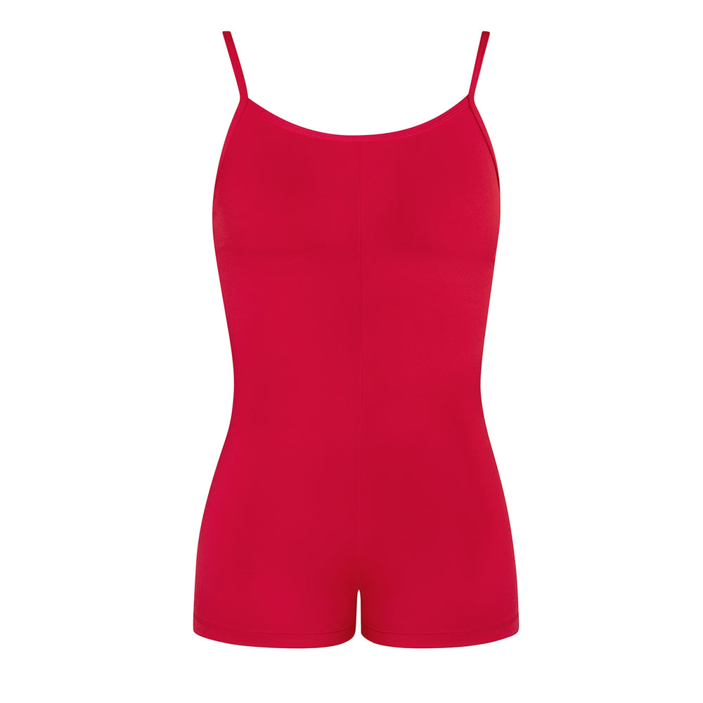 Energetiks Perry Hot Short Unitard, Adults