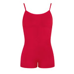 Energetiks Perry Hot Short Unitard, Adults