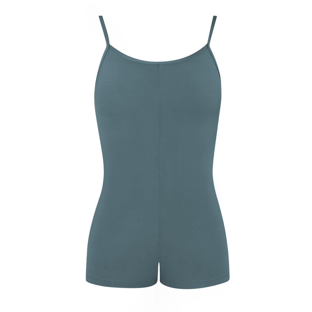 Energetiks Perry Hot Short Unitard, Adults