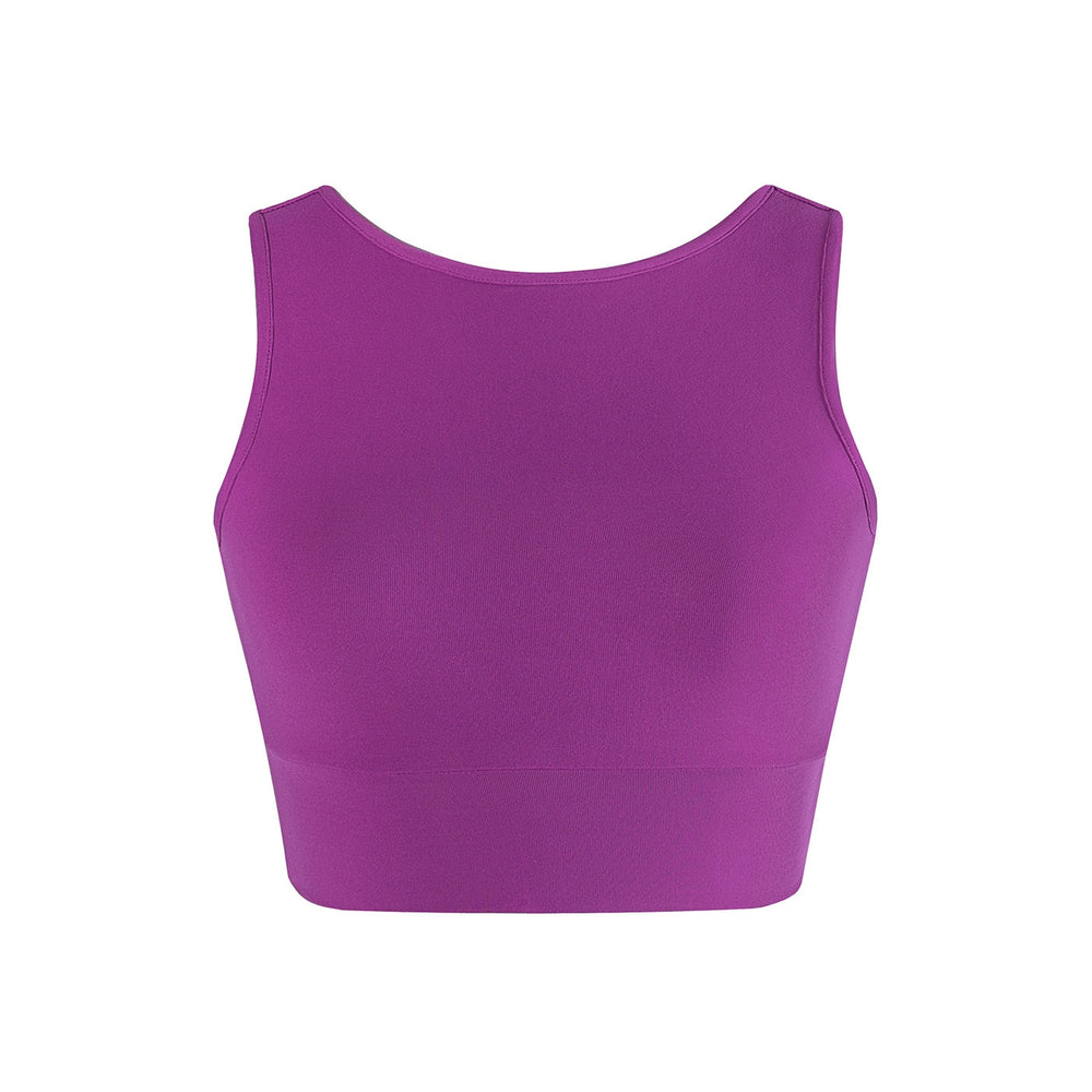 Energetiks Imperial Natalie Reversible Crop Top, Adults