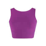 Energetiks Imperial Natalie Reversible Crop Top, Adults