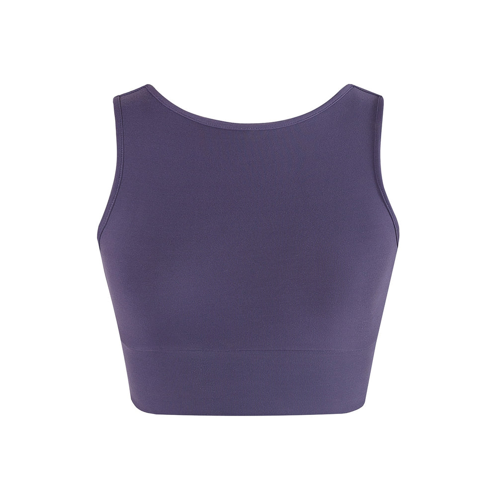 Energetiks Imperial Natalie Reversible Crop Top, Adults