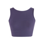 Energetiks Imperial Natalie Reversible Crop Top, Adults
