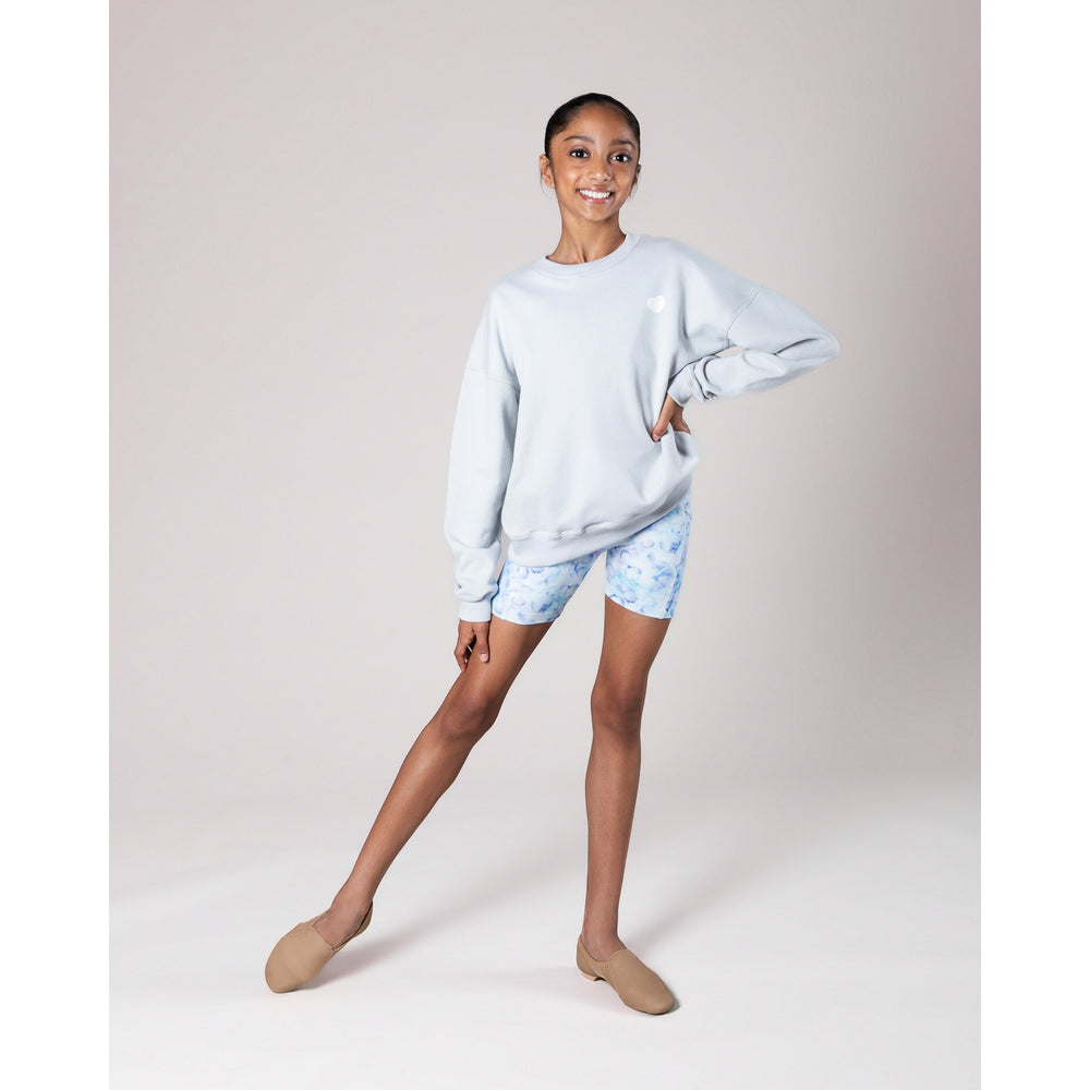 Energetiks Mirage Sydney Crew Sweater, Childs