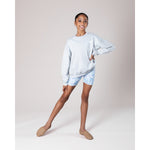 Energetiks Mirage Sydney Crew Sweater, Childs