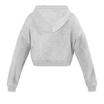 Energetiks Lounge Avery Cropped Hoodie, Adults